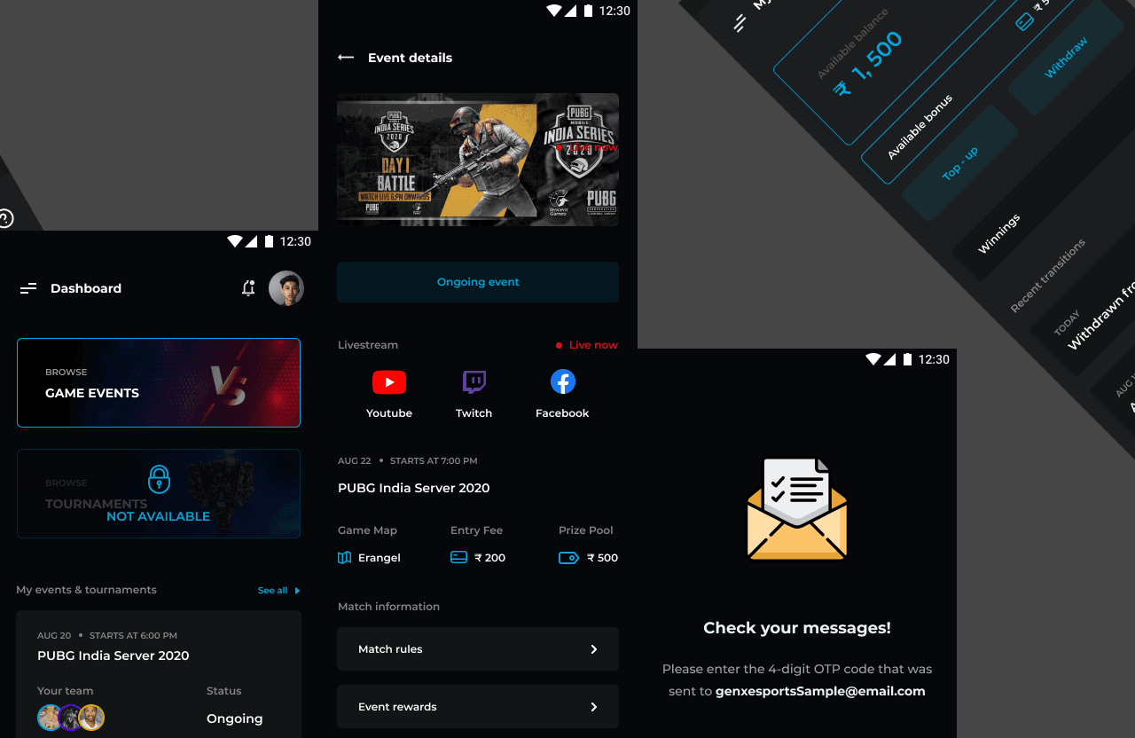NXTGEN eSports